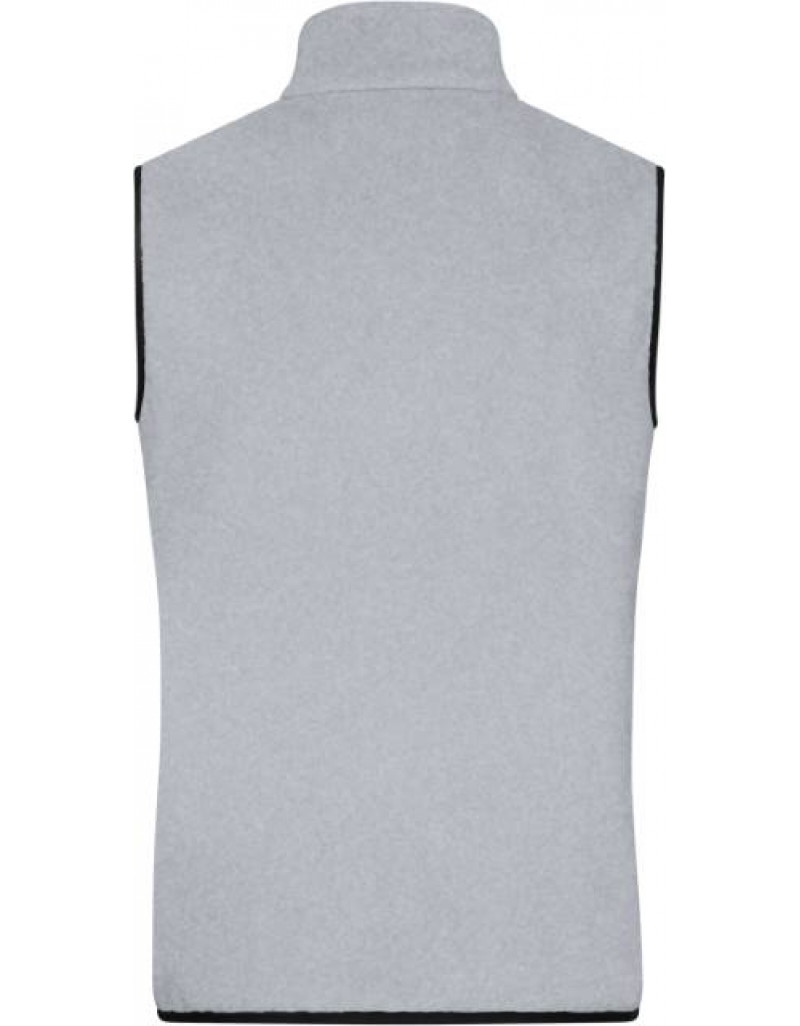 Vestă din fleece pentru bărbați